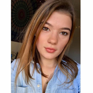 Meet your Posher, Gabrielle